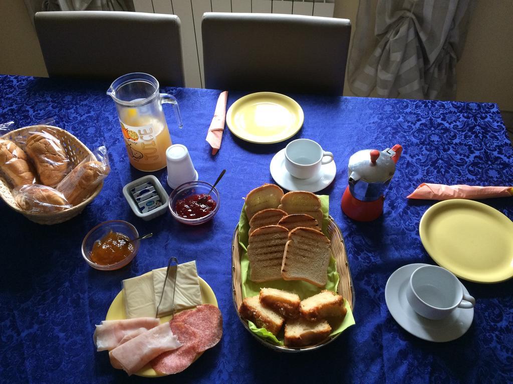 La Mimosa Alghero Séjour à la campagne Porto Conte