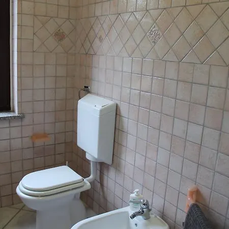 B&B Casa Vacanze La Mimosa Alghero Porto Conte Exterior photo