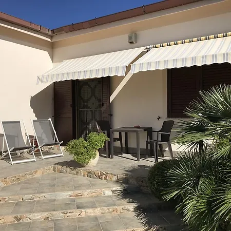 B&B Casa Vacanze La Mimosa Alghero Porto Conte Exterior photo