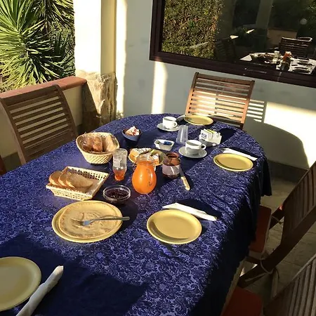 B&B Casa Vacanze La Mimosa Alghero Porto Conte Exterior photo