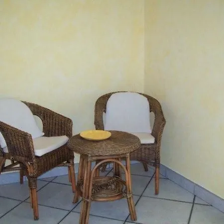 B&B Casa Vacanze La Mimosa Alghero Porto Conte Room photo