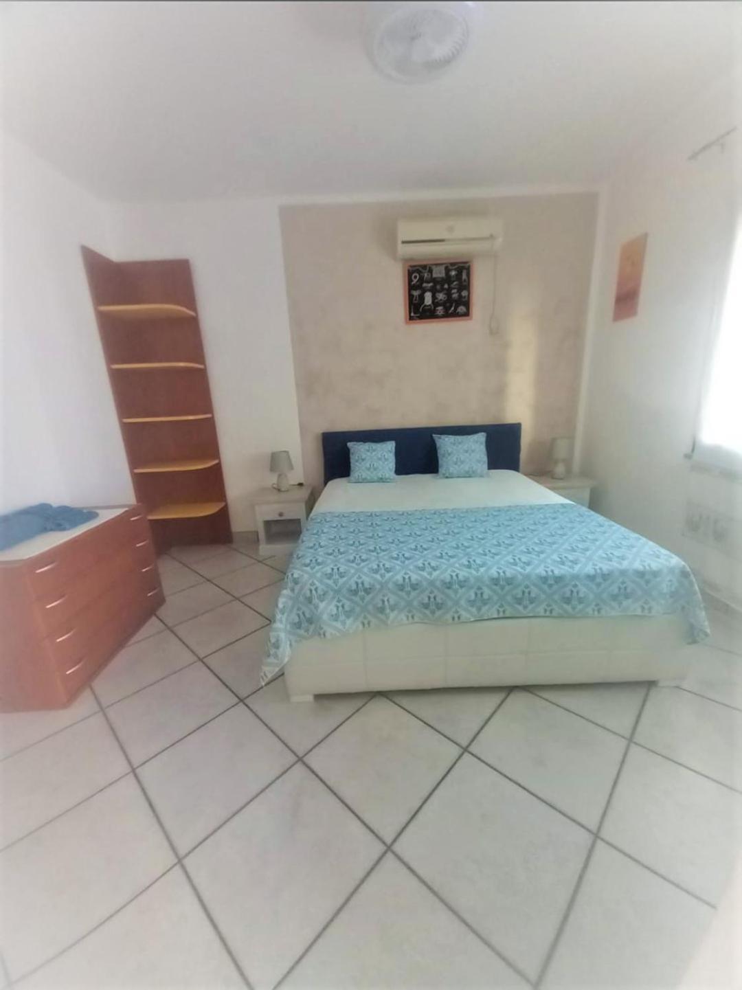 La Mimosa Alghero Casa de Campo *