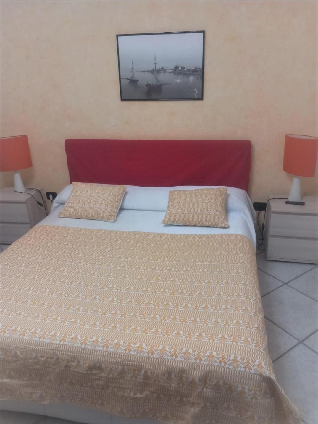 Casa de Campo La Mimosa Alghero *