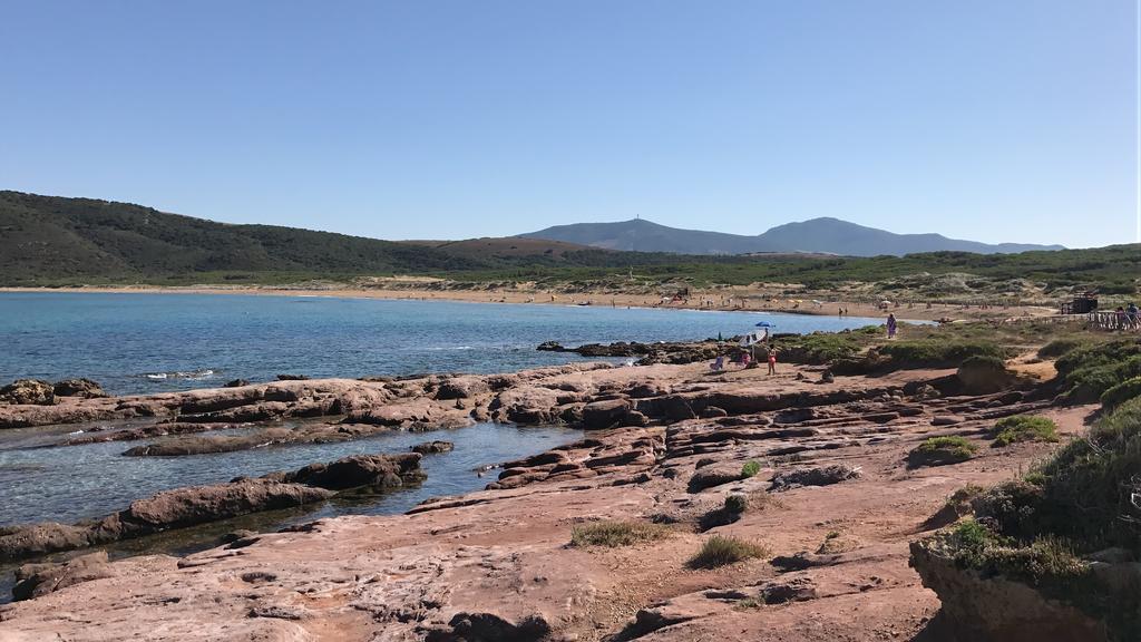 La Mimosa Alghero