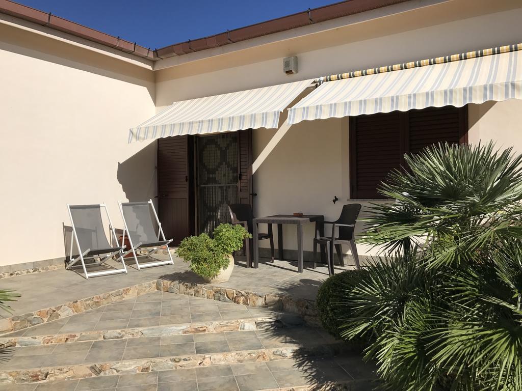 La Mimosa Alghero